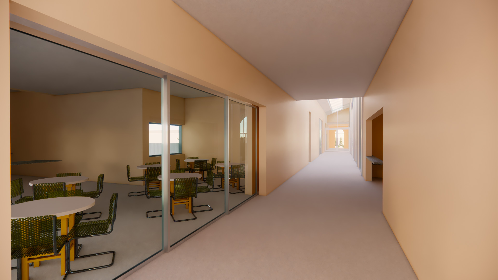 Corridor